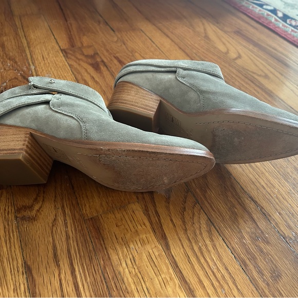 Rag & Bone booties size 35 - Picture 4 of 4